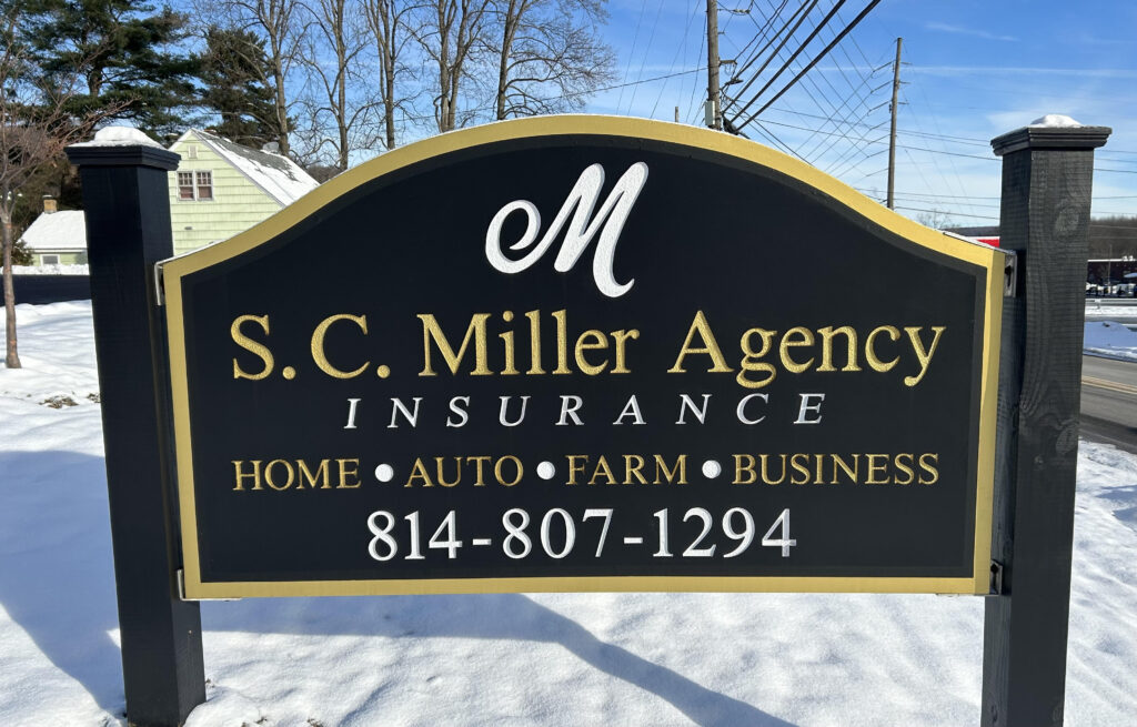 SC Miller Agency